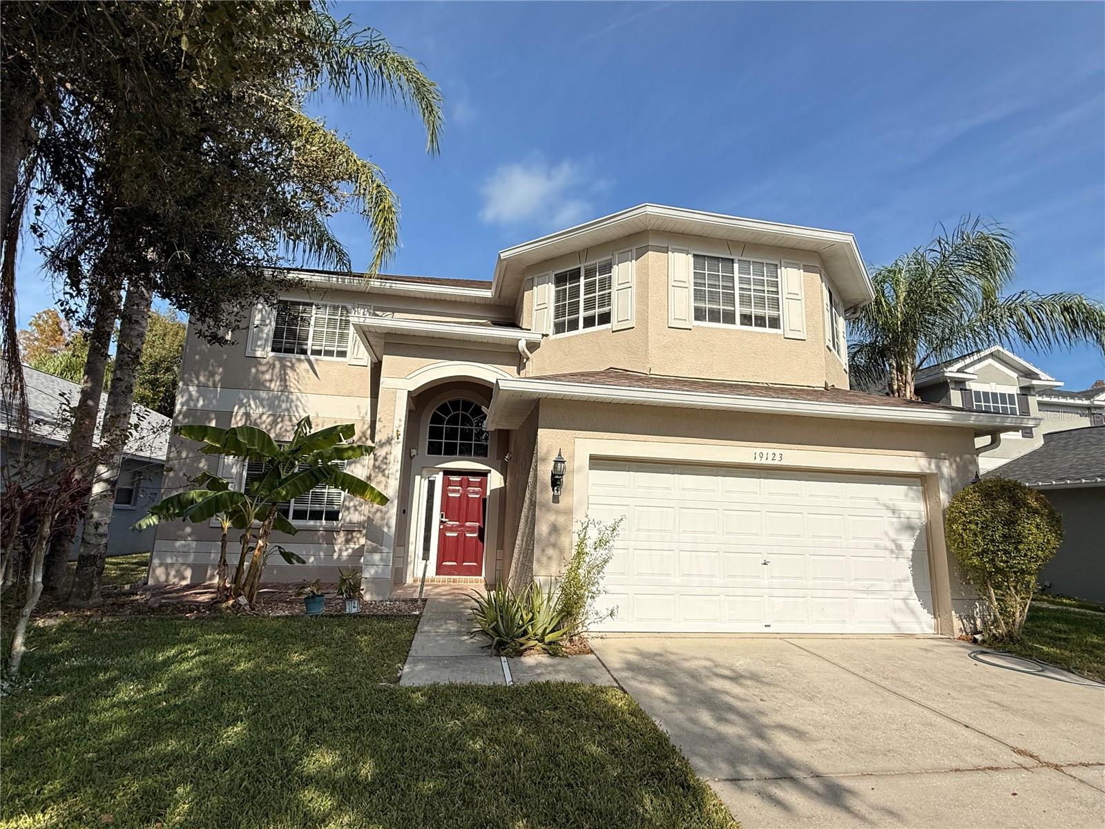 Details for 19123 Cypress Green Drive, LUTZ, FL 33558