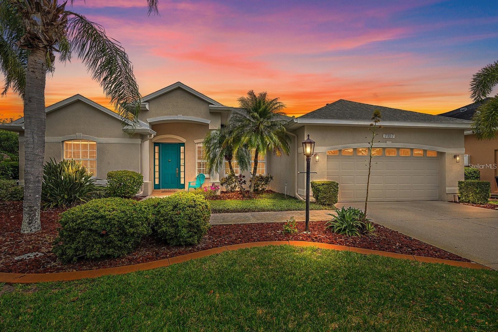 Details for 7107 Switchgrass Trail, LAKEWOOD RANCH, FL 34202
