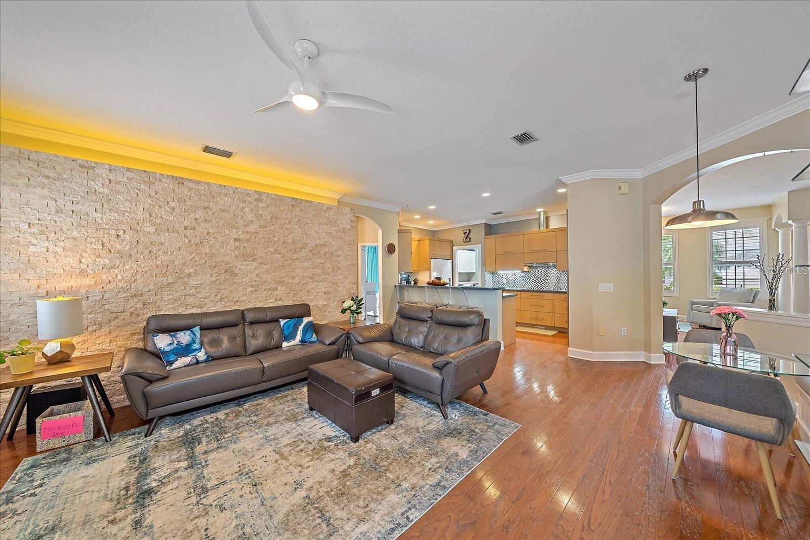 Image 15 of 51 For 7107 Switchgrass Trail