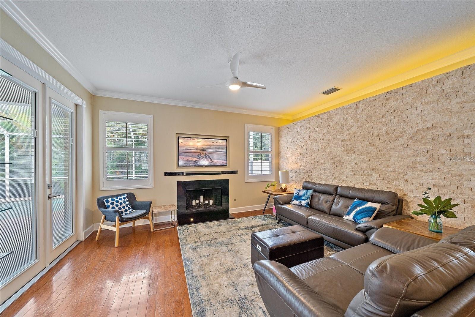 Image 16 of 51 For 7107 Switchgrass Trail