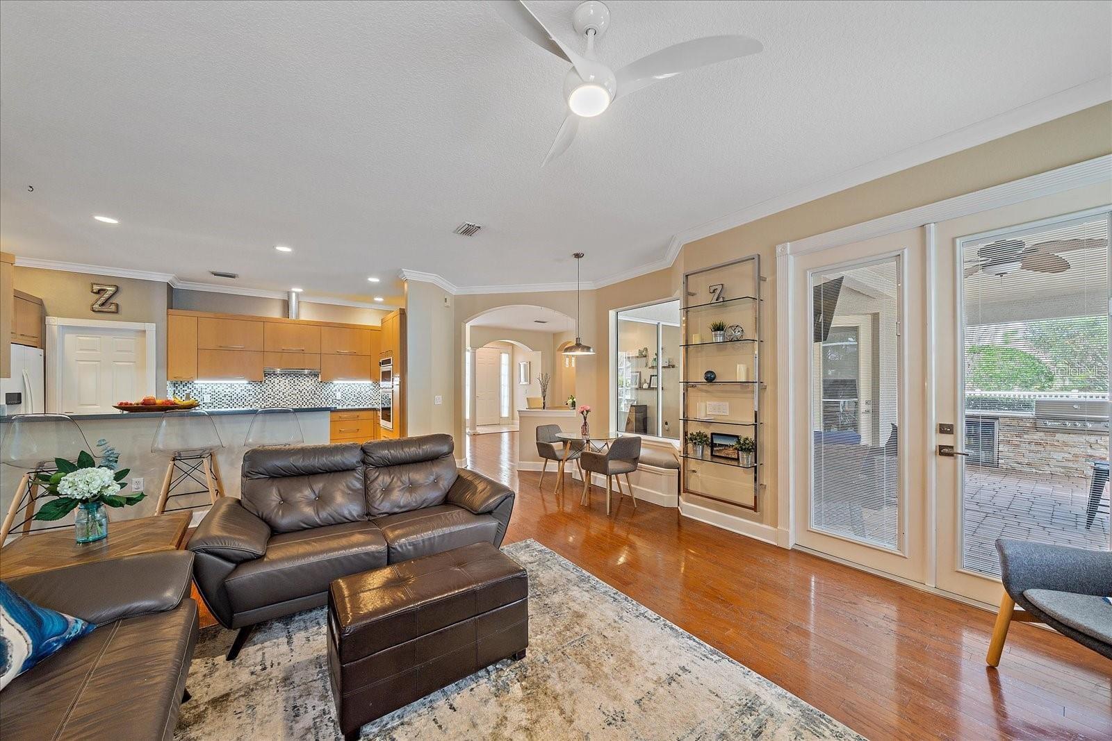 Image 18 of 51 For 7107 Switchgrass Trail