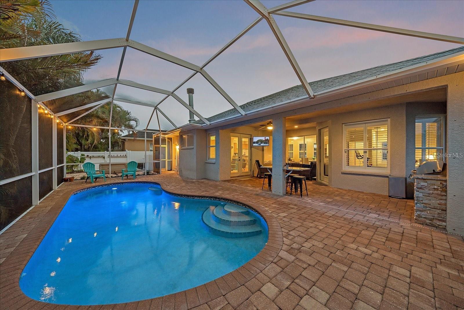 Image 36 of 51 For 7107 Switchgrass Trail