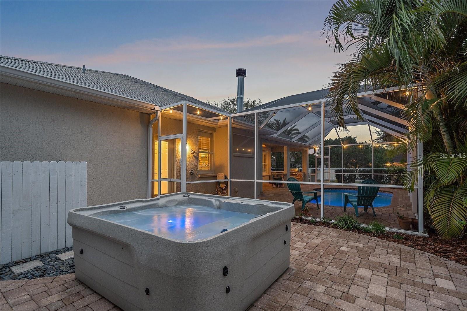 Image 37 of 51 For 7107 Switchgrass Trail