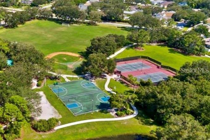 Image 46 of 51 For 7107 Switchgrass Trail