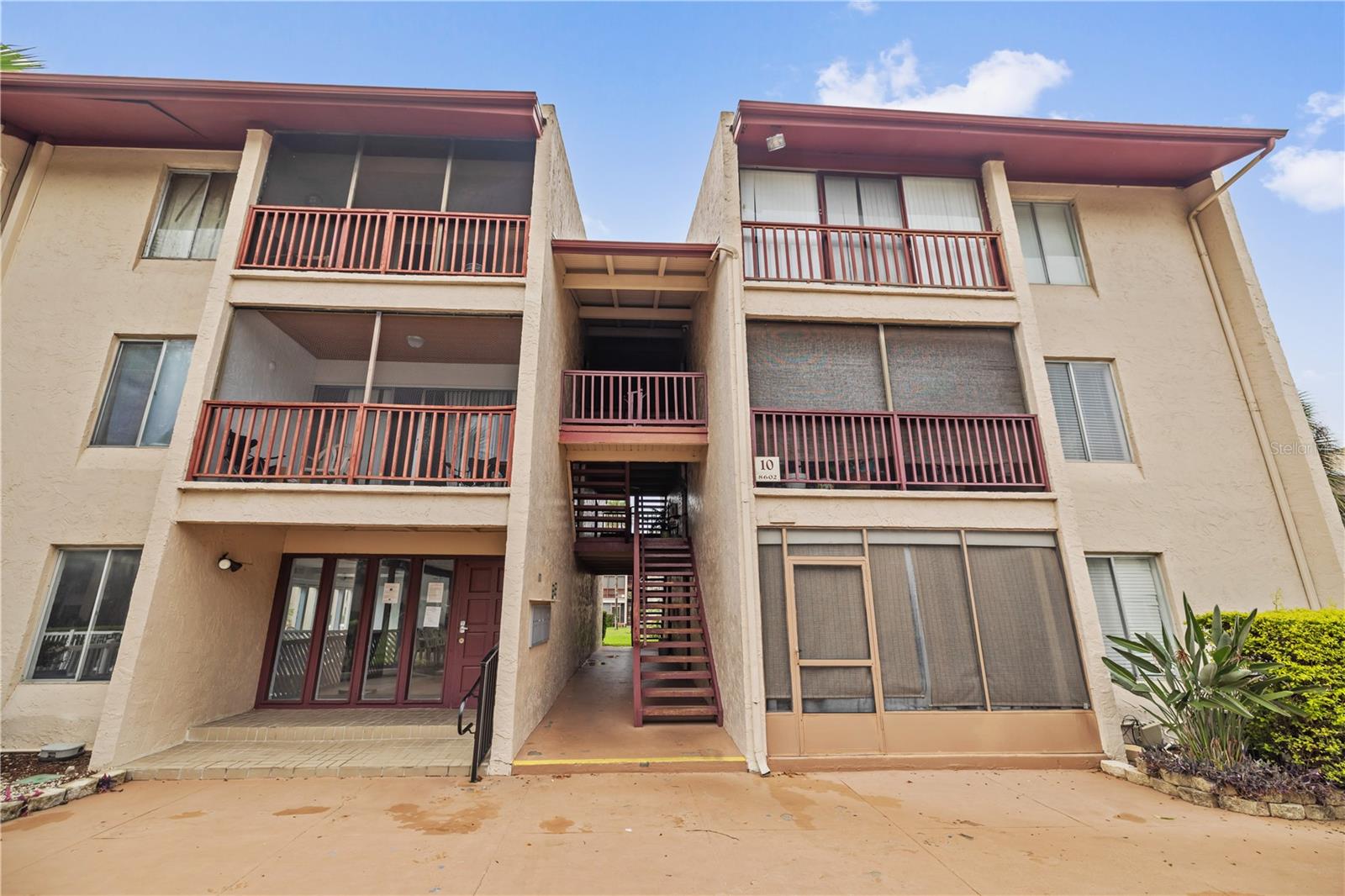 Details for 8602 Huron Court 55, TAMPA, FL 33614