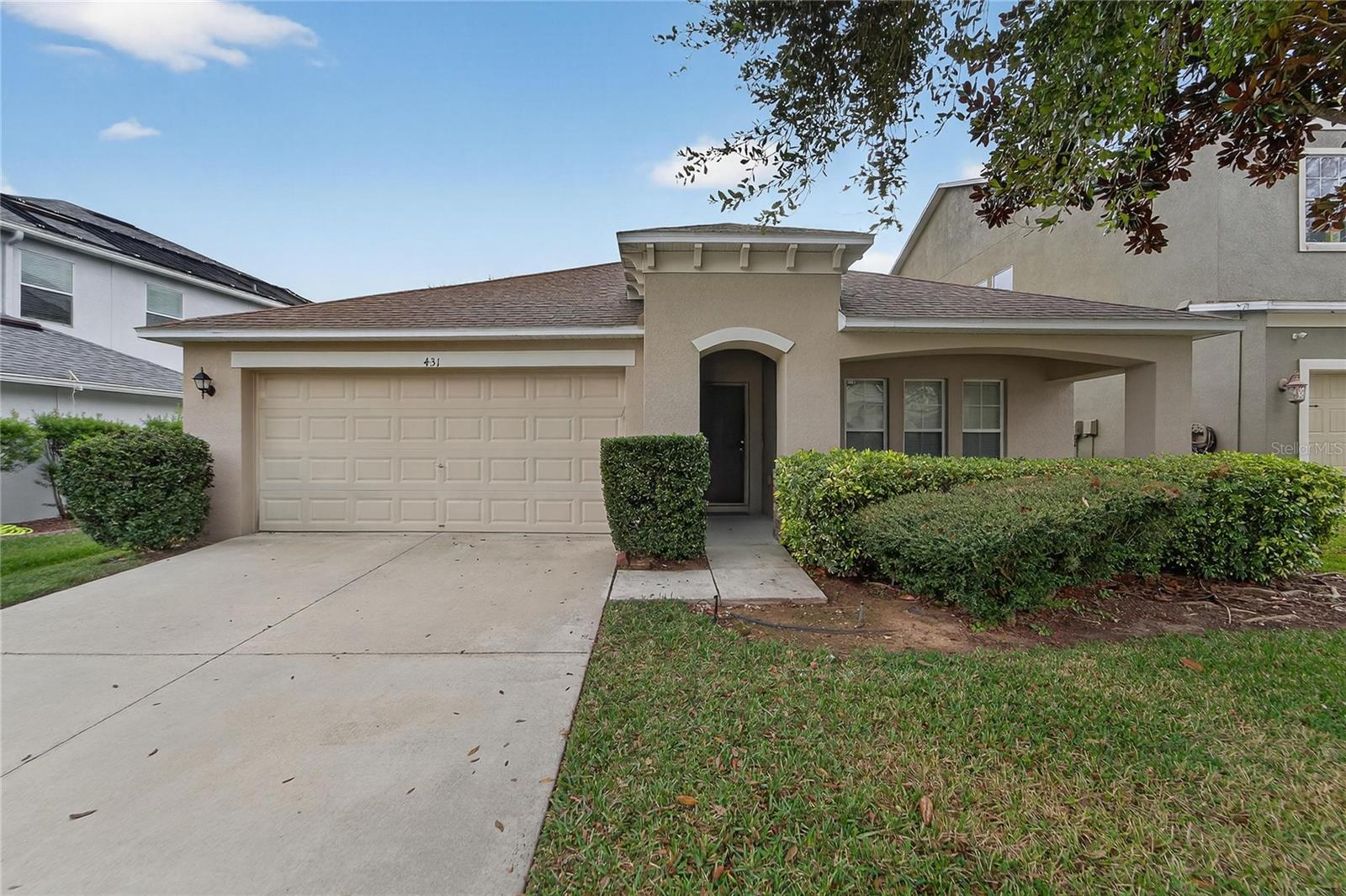 Image 2 of 62 For 431 Westchester Hills Lane