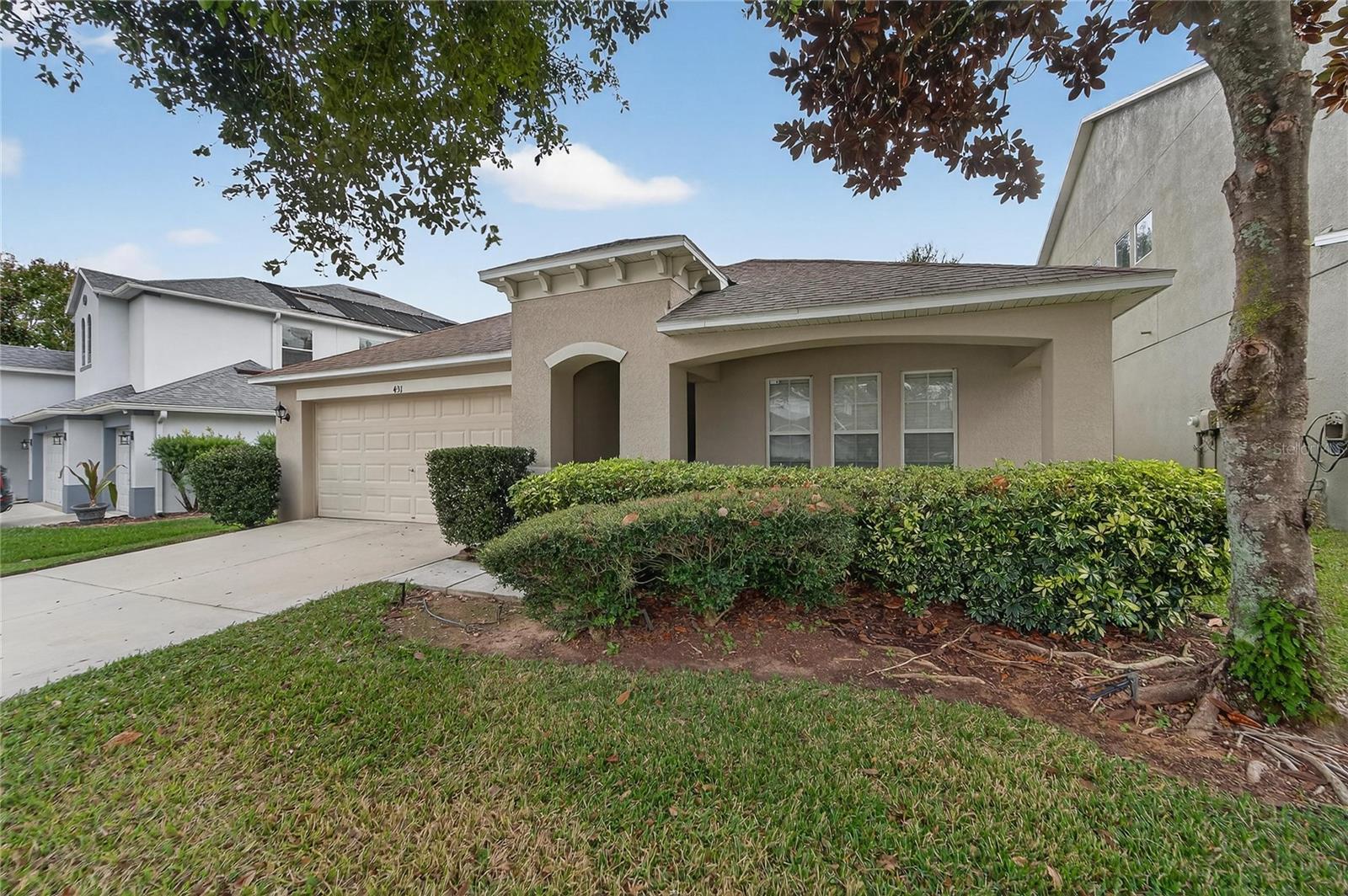 Image 53 of 62 For 431 Westchester Hills Lane