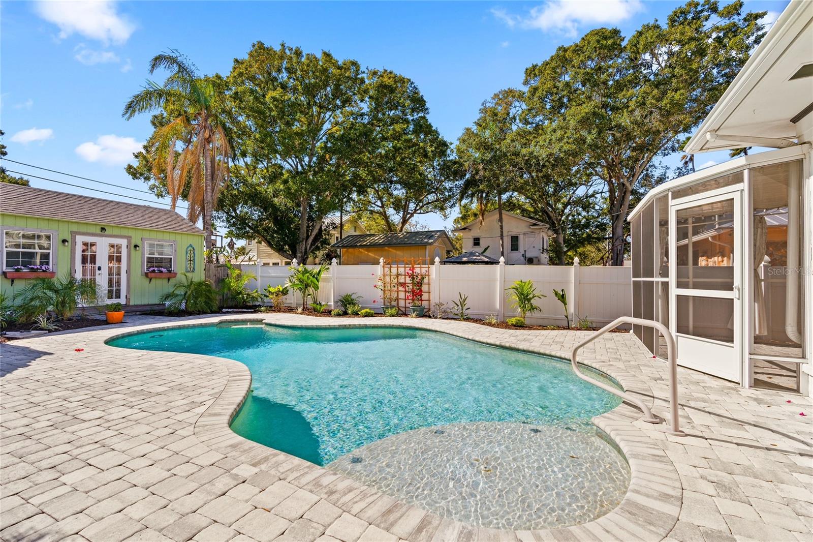 Image 23 of 26 For 1161 Jackson Road