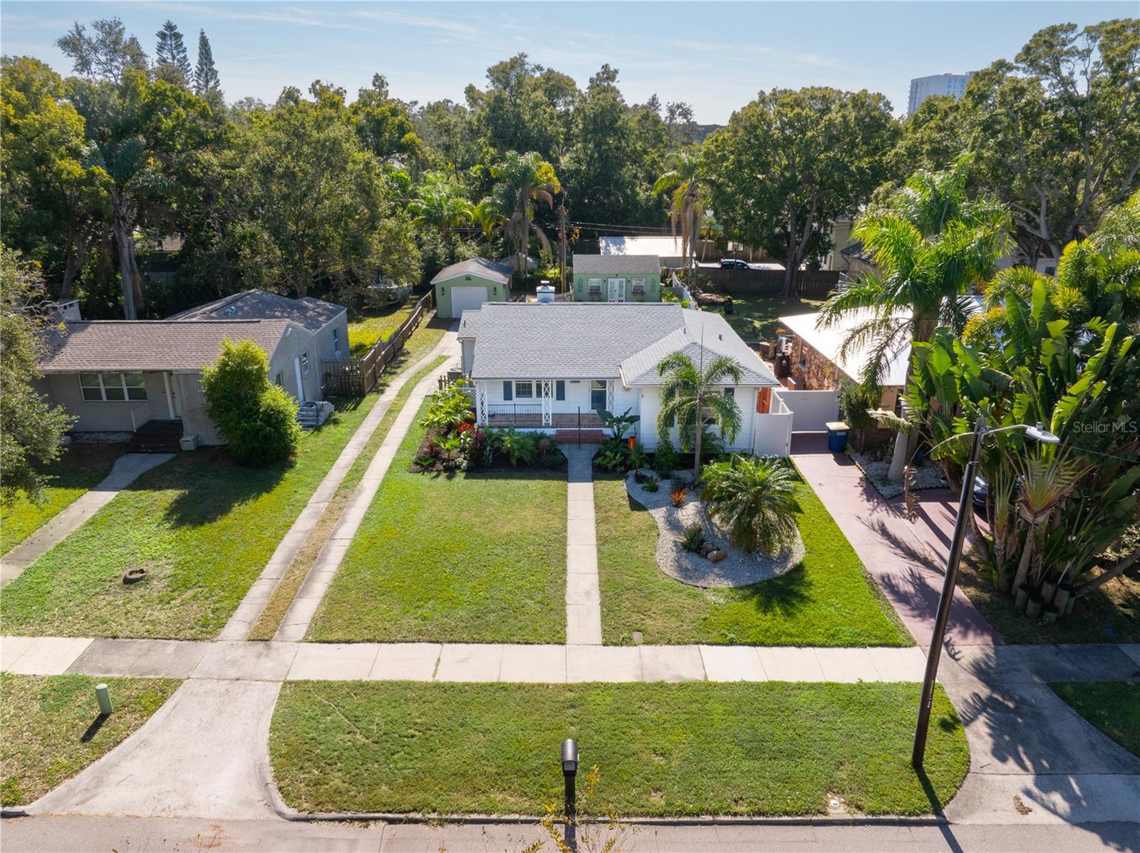 Image 25 of 26 For 1161 Jackson Road