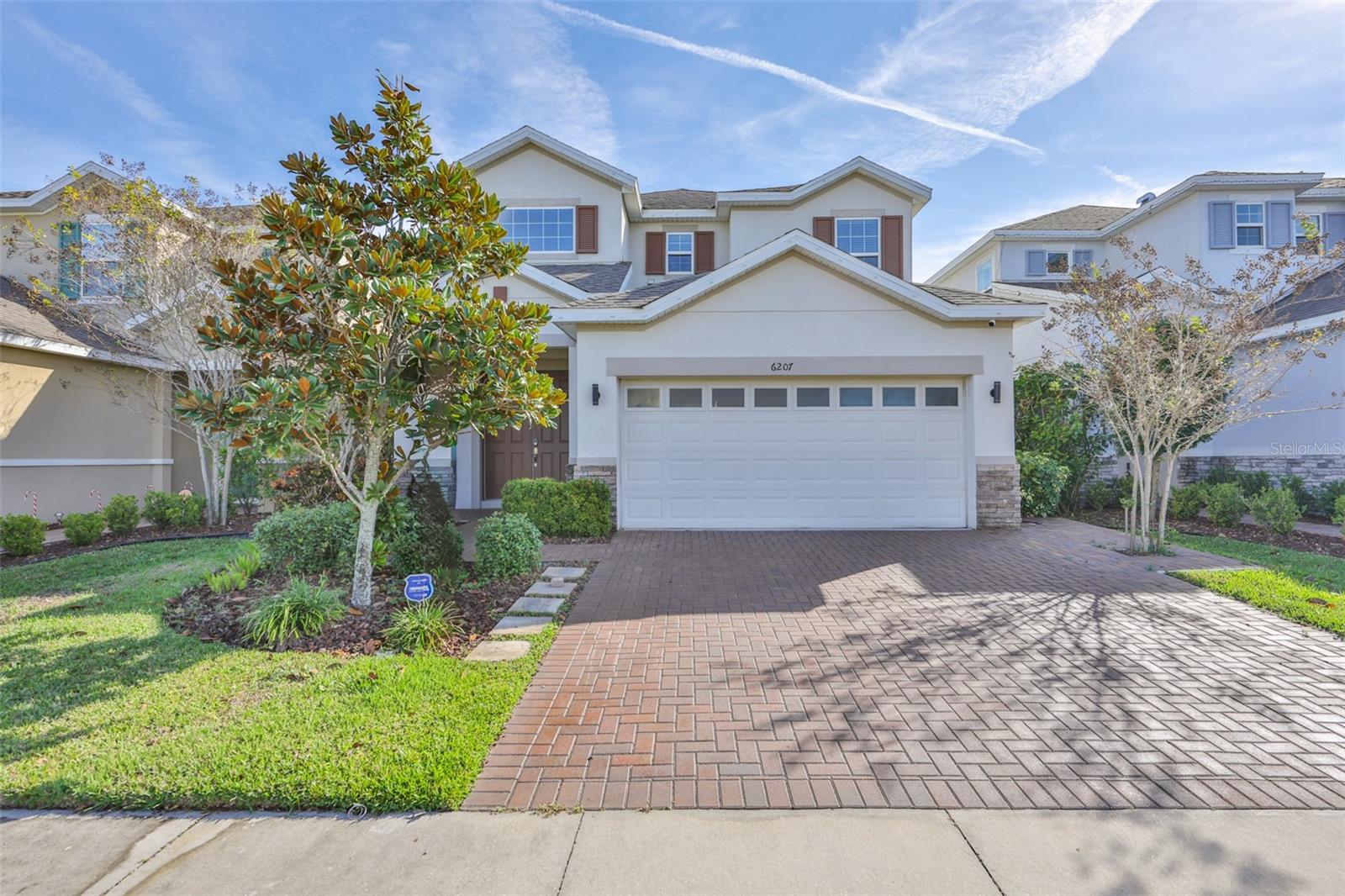 Details for 6207 Voyagers Place, APOLLO BEACH, FL 33572