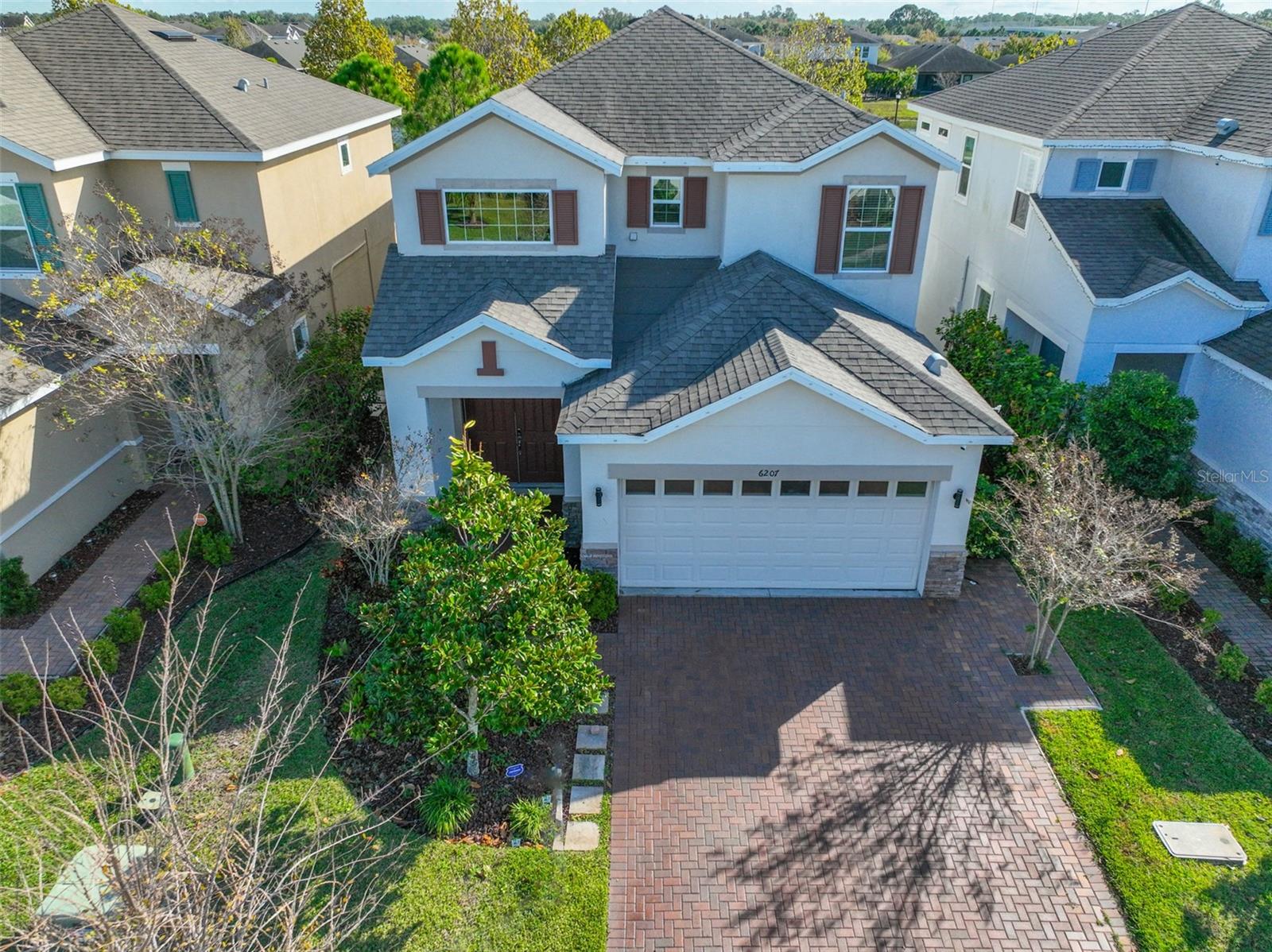 Image 52 of 56 For 6207 Voyagers Place