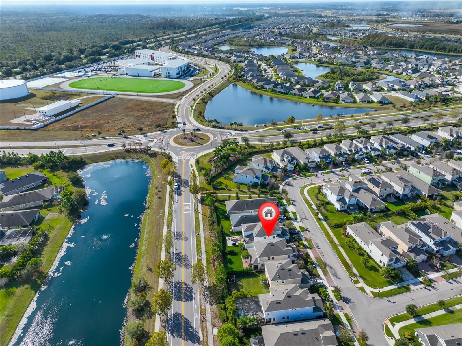 Image 55 of 56 For 6207 Voyagers Place