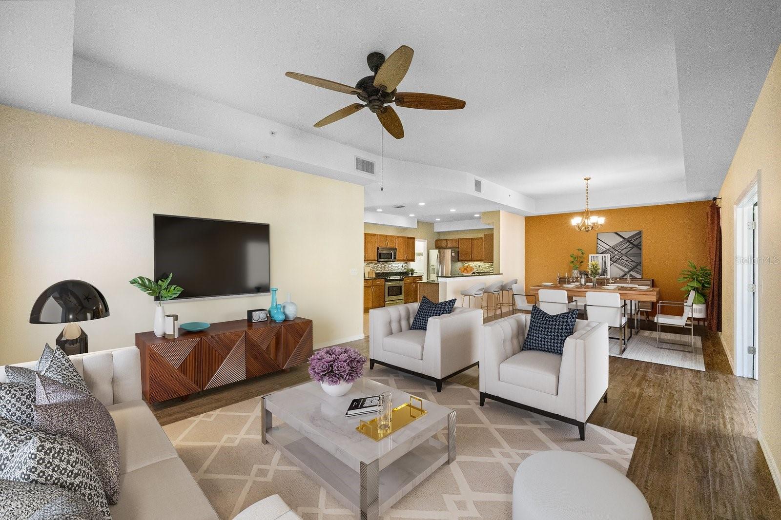 Image 10 of 44 For 630 Wells Court 201