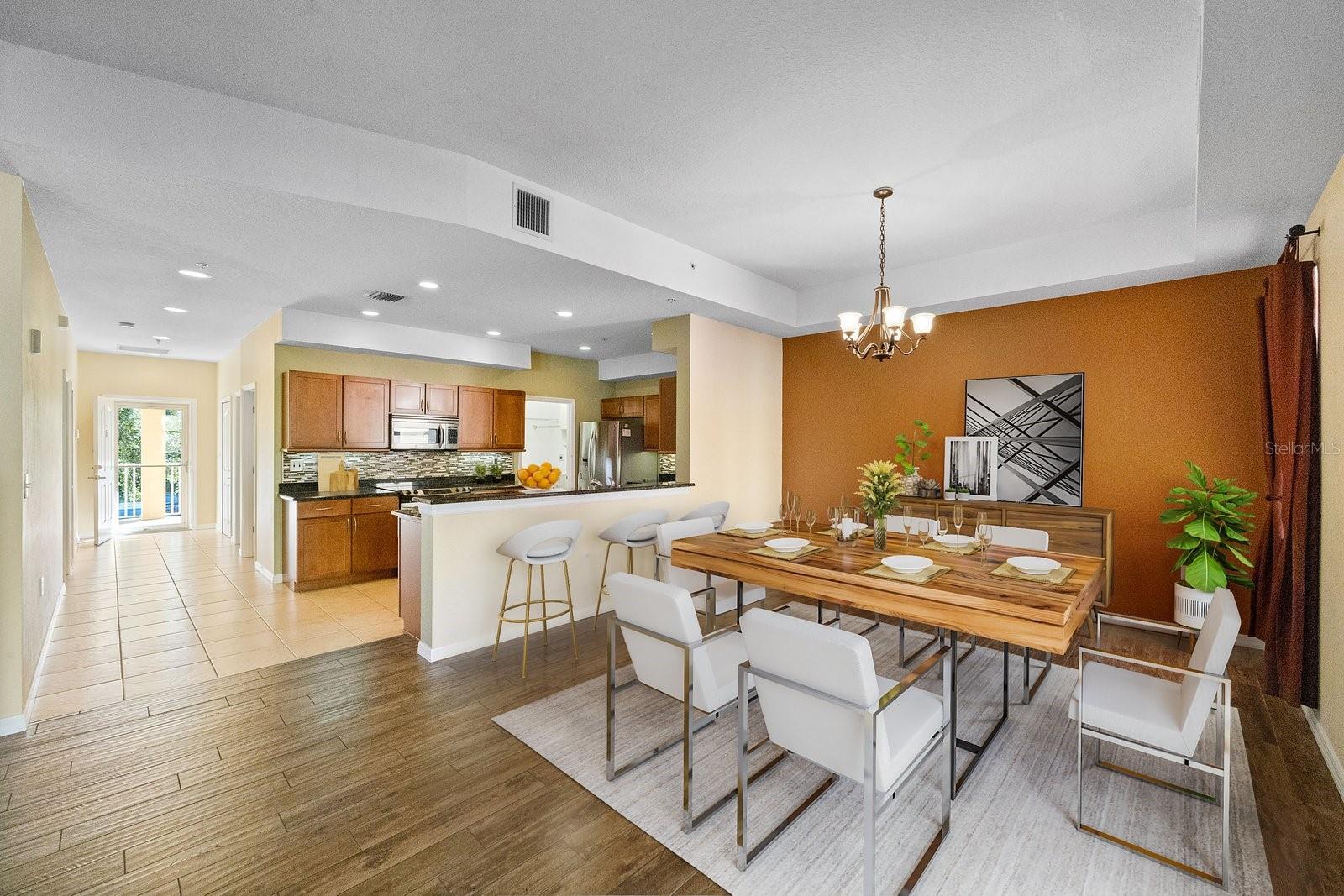 Image 12 of 44 For 630 Wells Court 201