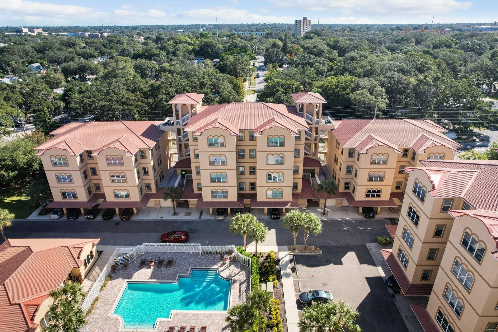 Image 2 of 44 For 630 Wells Court 201