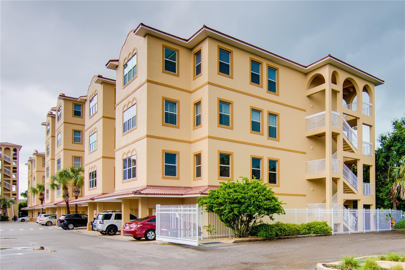 Image 44 of 44 For 630 Wells Court 201