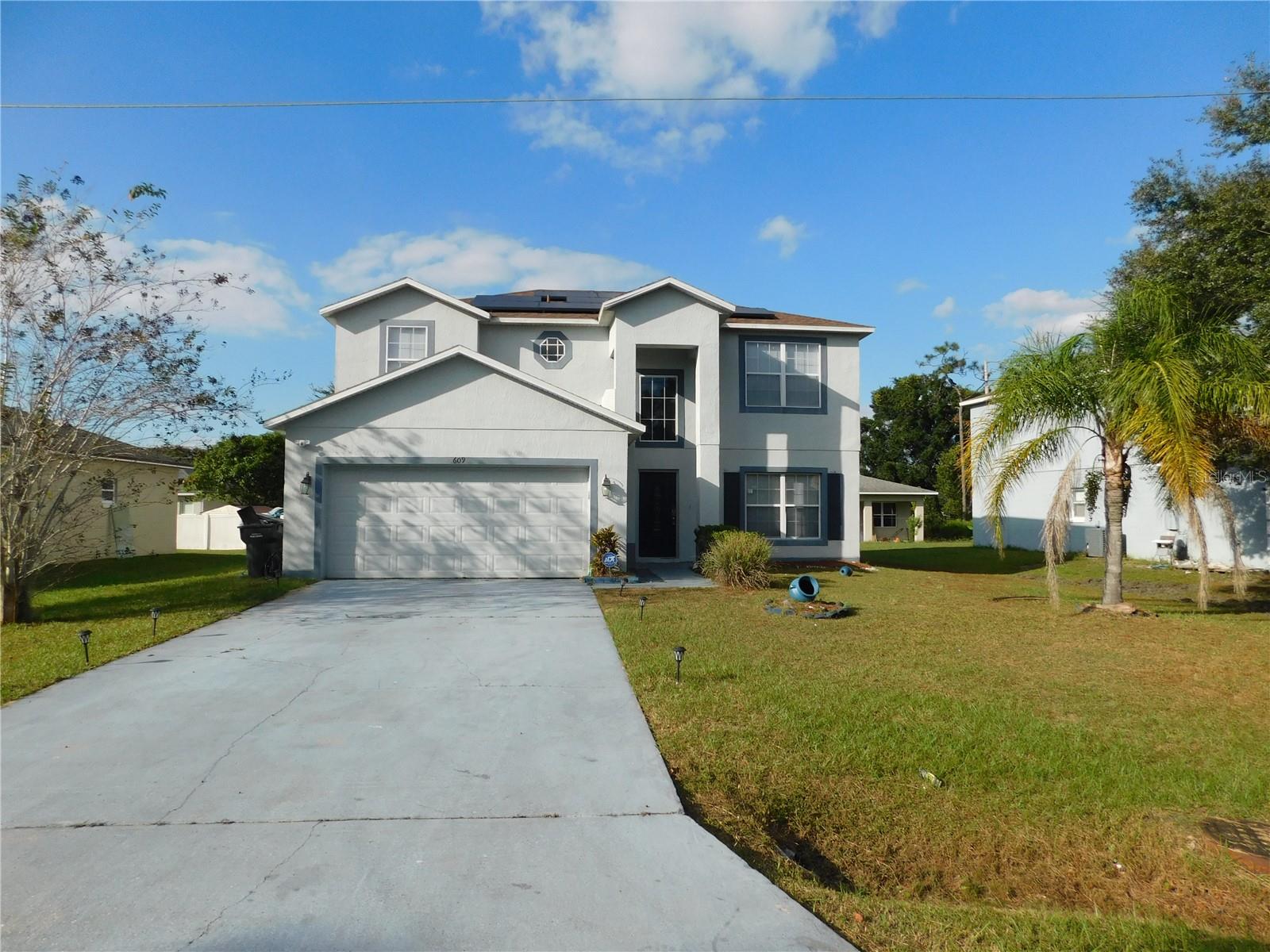 Details for 609 Linnet Court, KISSIMMEE, FL 34759