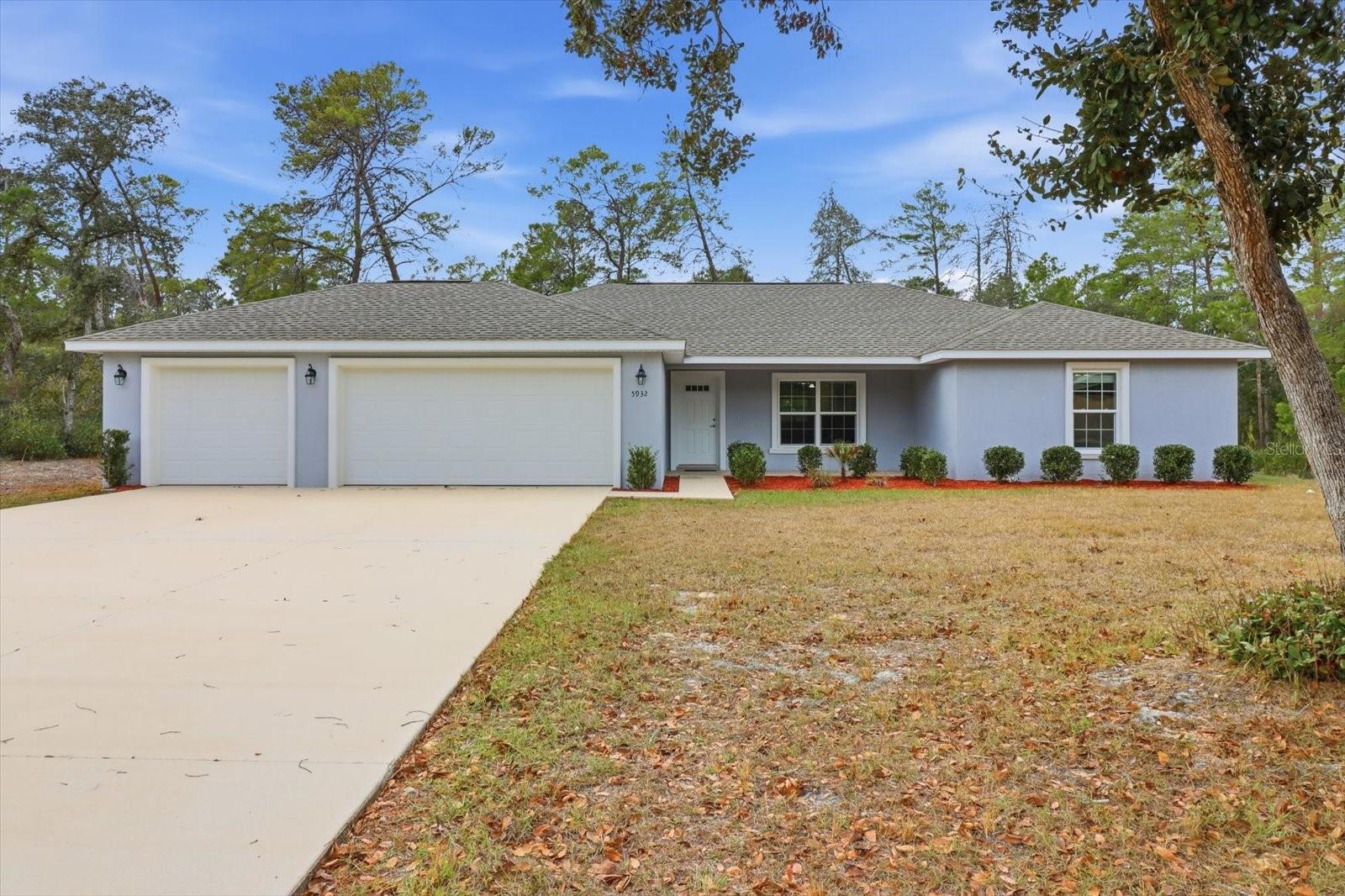 Details for 5932 Flagstaff Avenue, BEVERLY HILLS, FL 34465