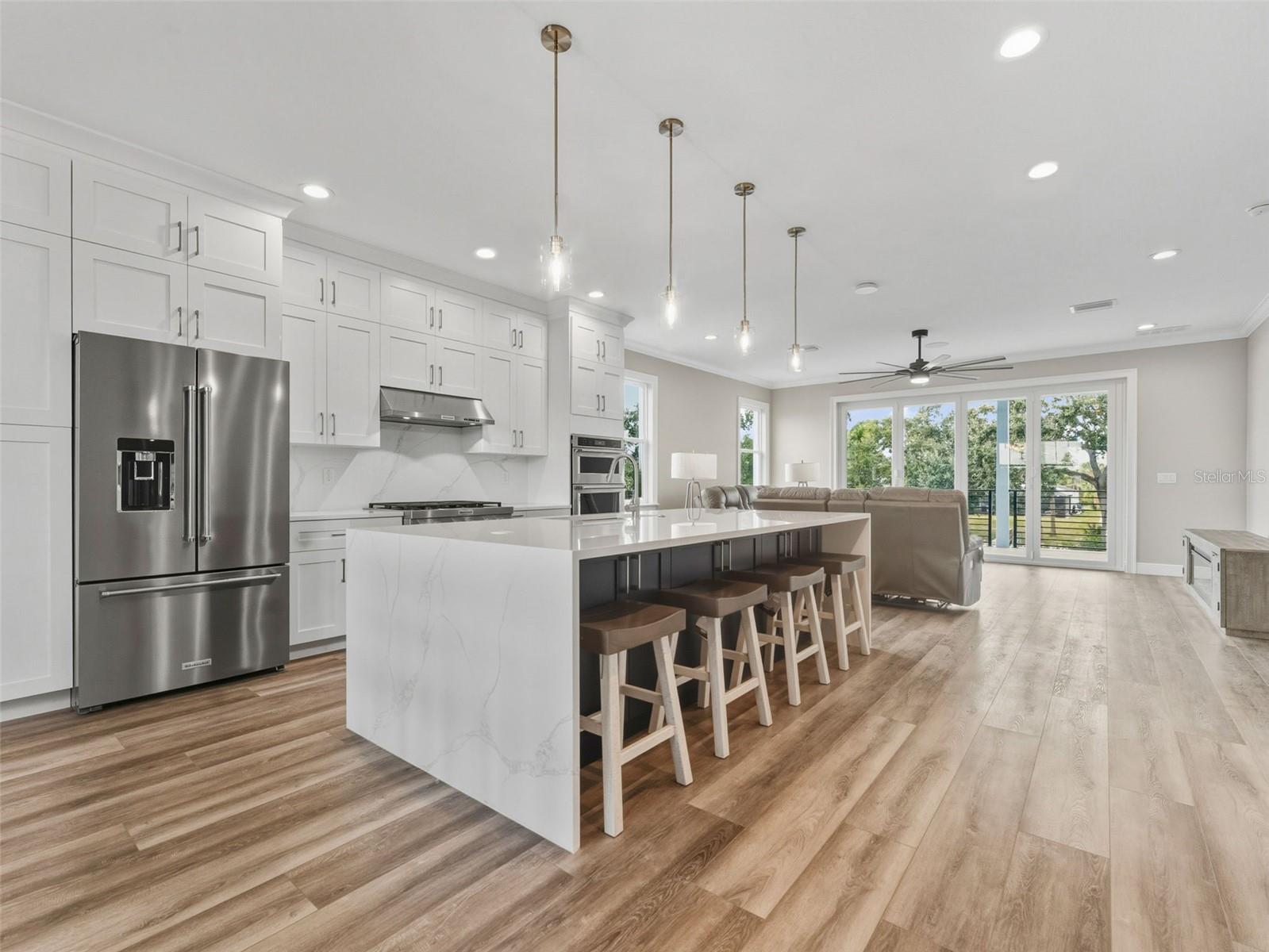 Image 13 of 76 For 8717 Driftwood Drive