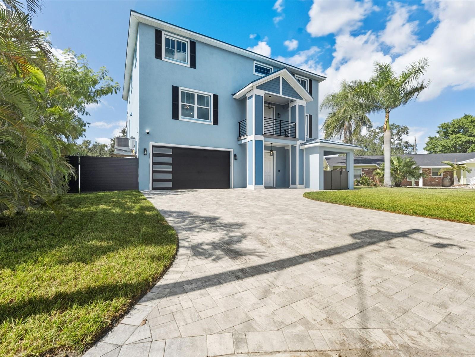 Image 2 of 76 For 8717 Driftwood Drive