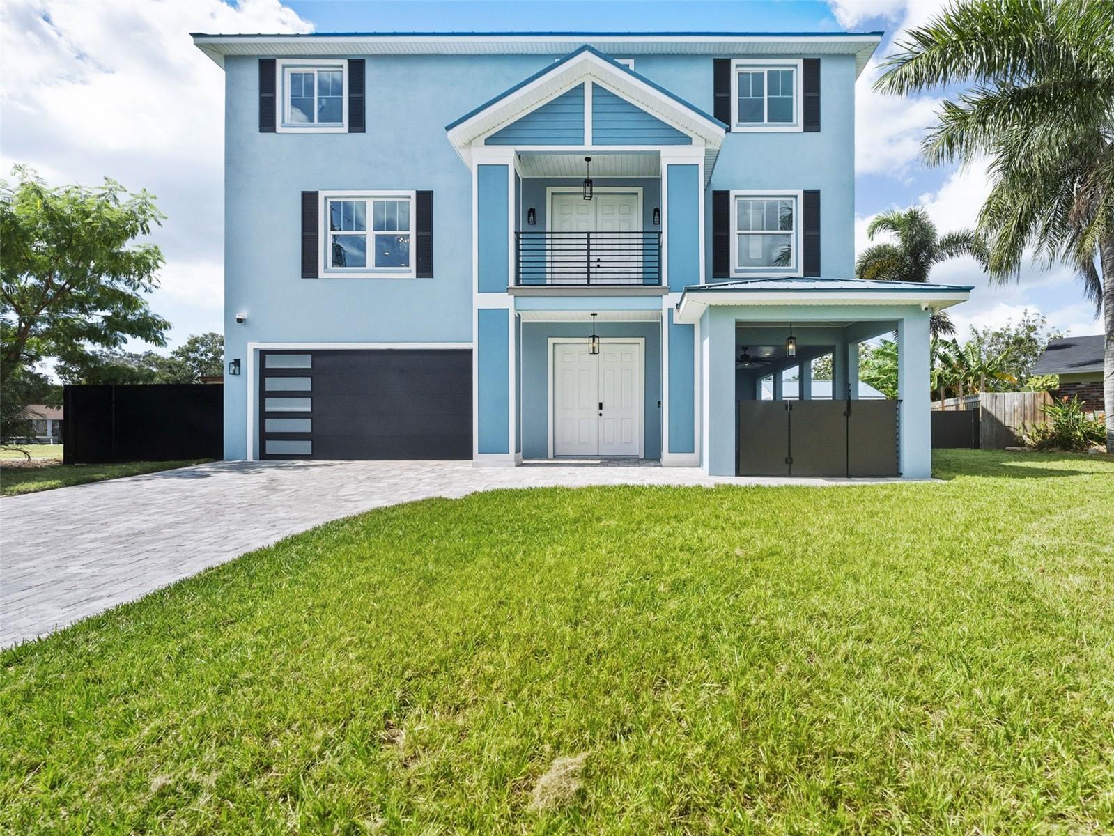 Image 5 of 76 For 8717 Driftwood Drive