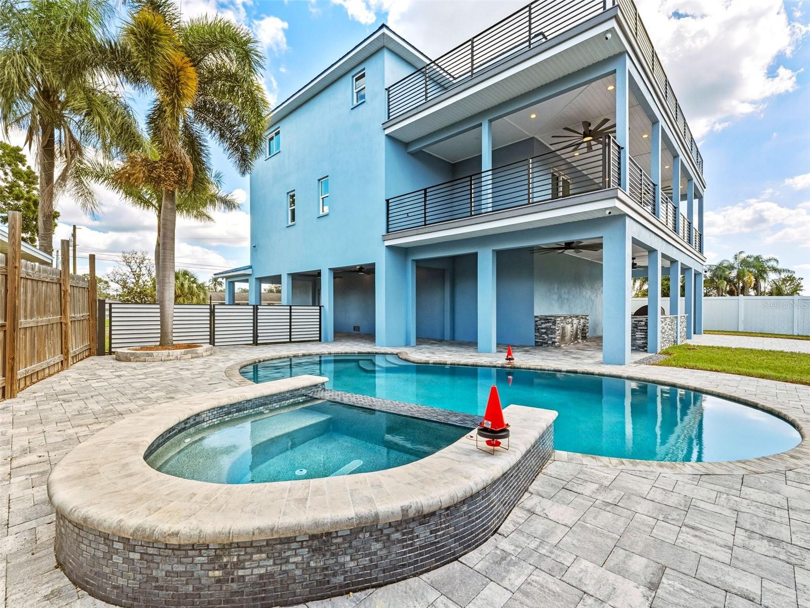 Image 55 of 76 For 8717 Driftwood Drive