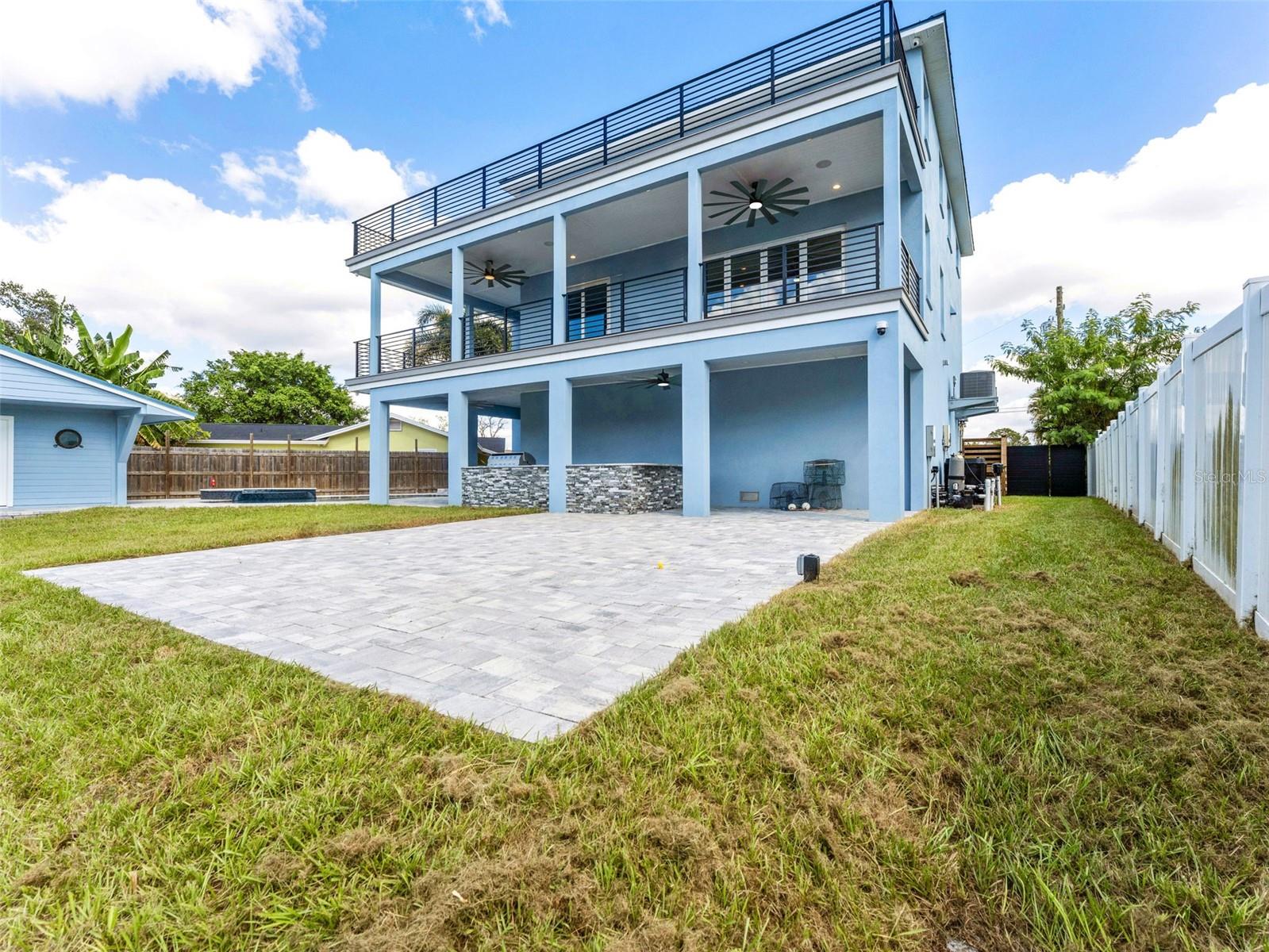 Image 61 of 76 For 8717 Driftwood Drive