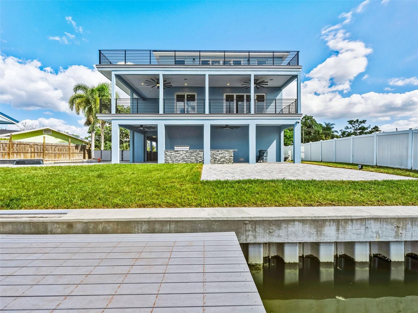 Image 62 of 76 For 8717 Driftwood Drive