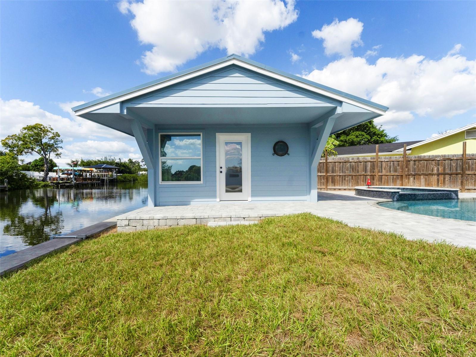 Image 64 of 76 For 8717 Driftwood Drive