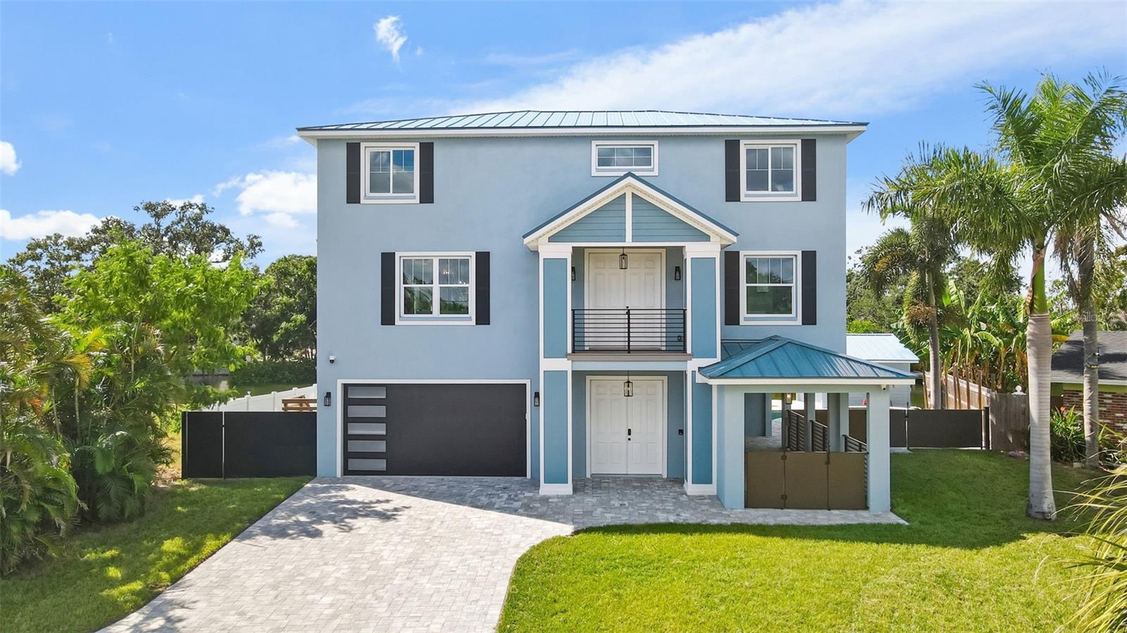 Image 67 of 76 For 8717 Driftwood Drive