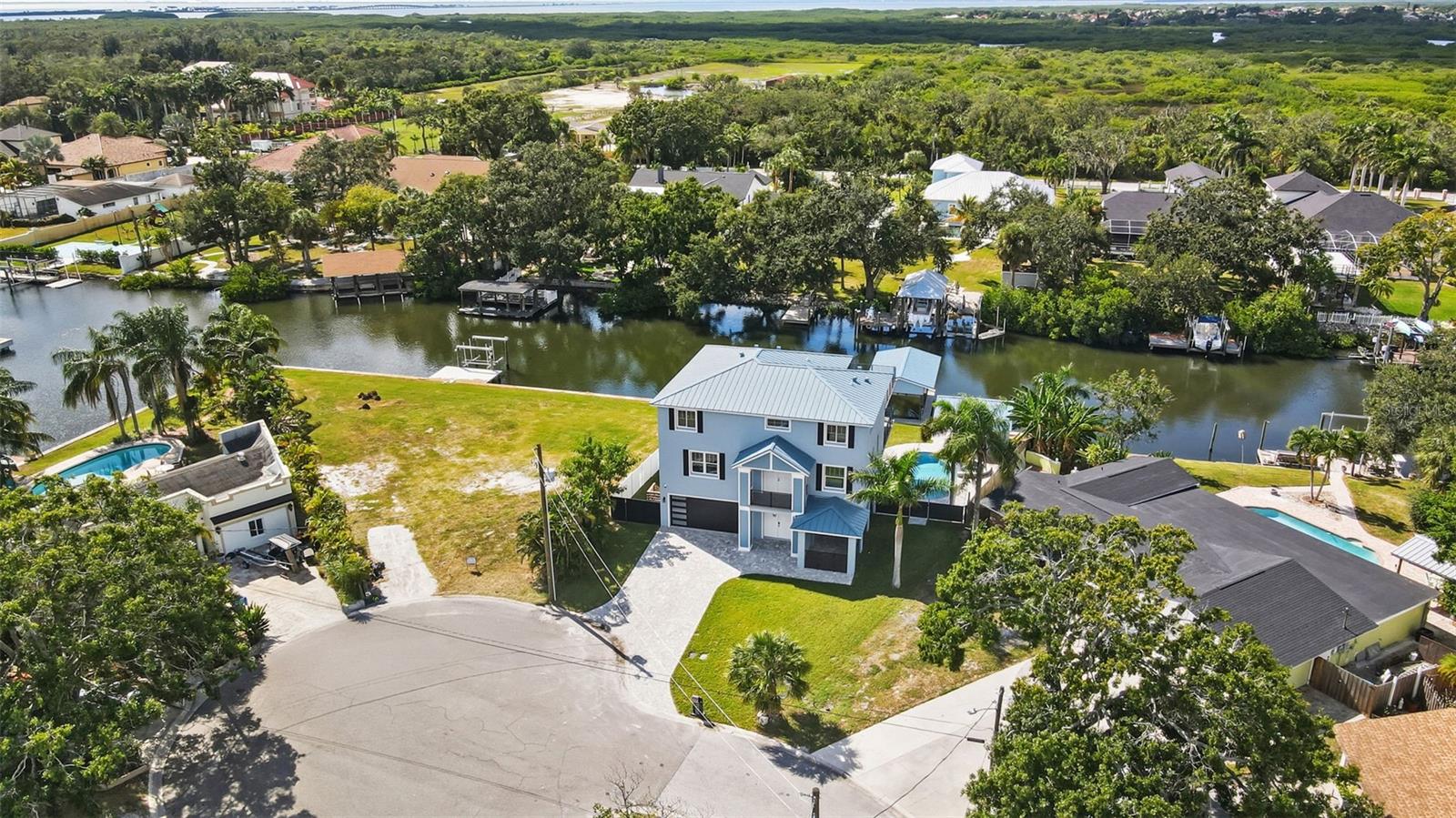 Image 68 of 76 For 8717 Driftwood Drive