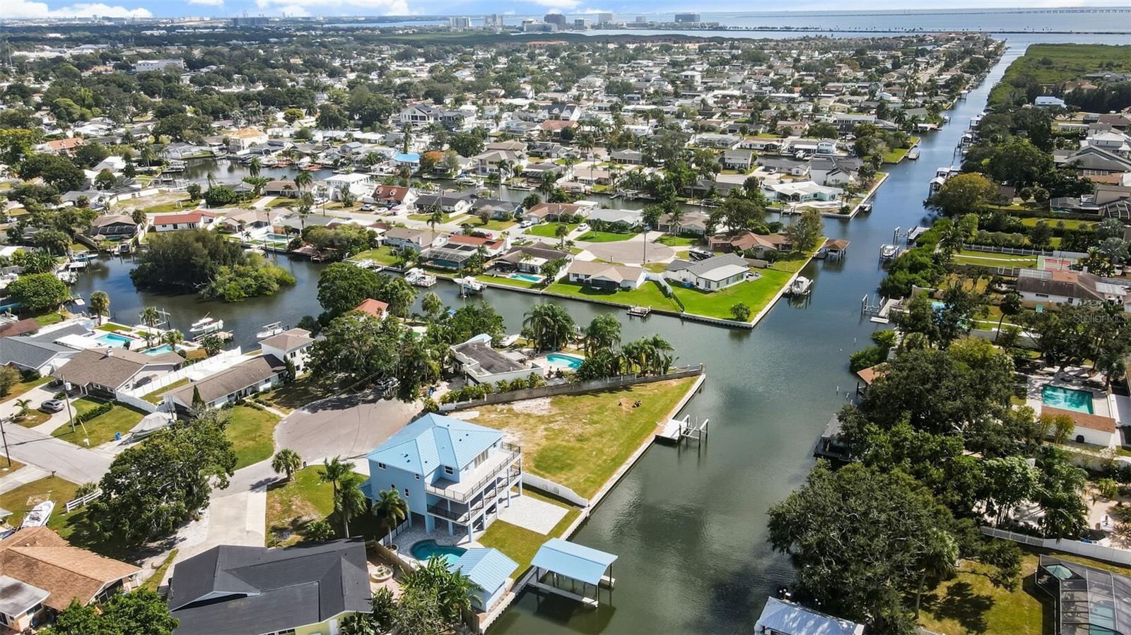 Image 73 of 76 For 8717 Driftwood Drive