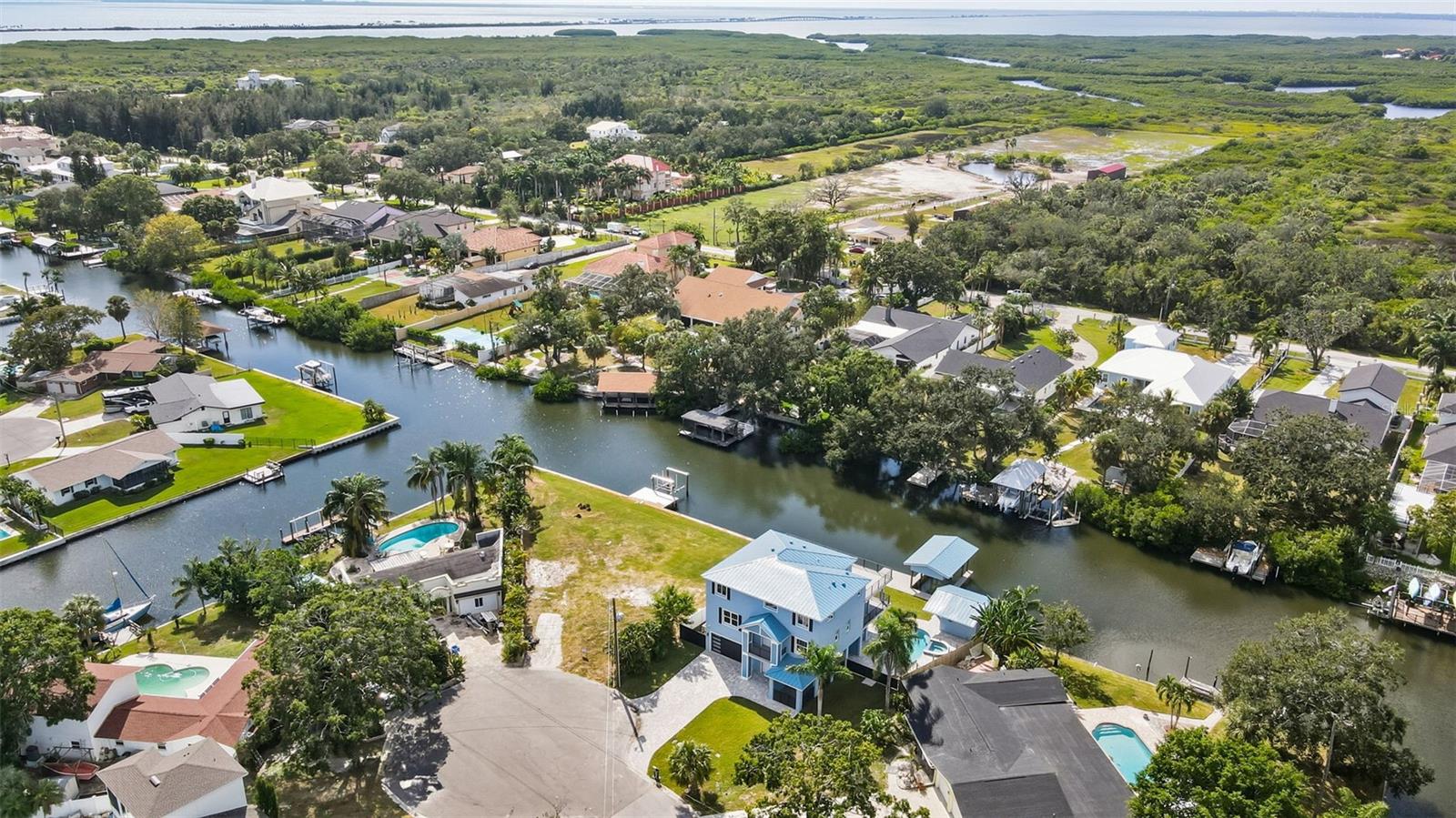 Image 76 of 76 For 8717 Driftwood Drive