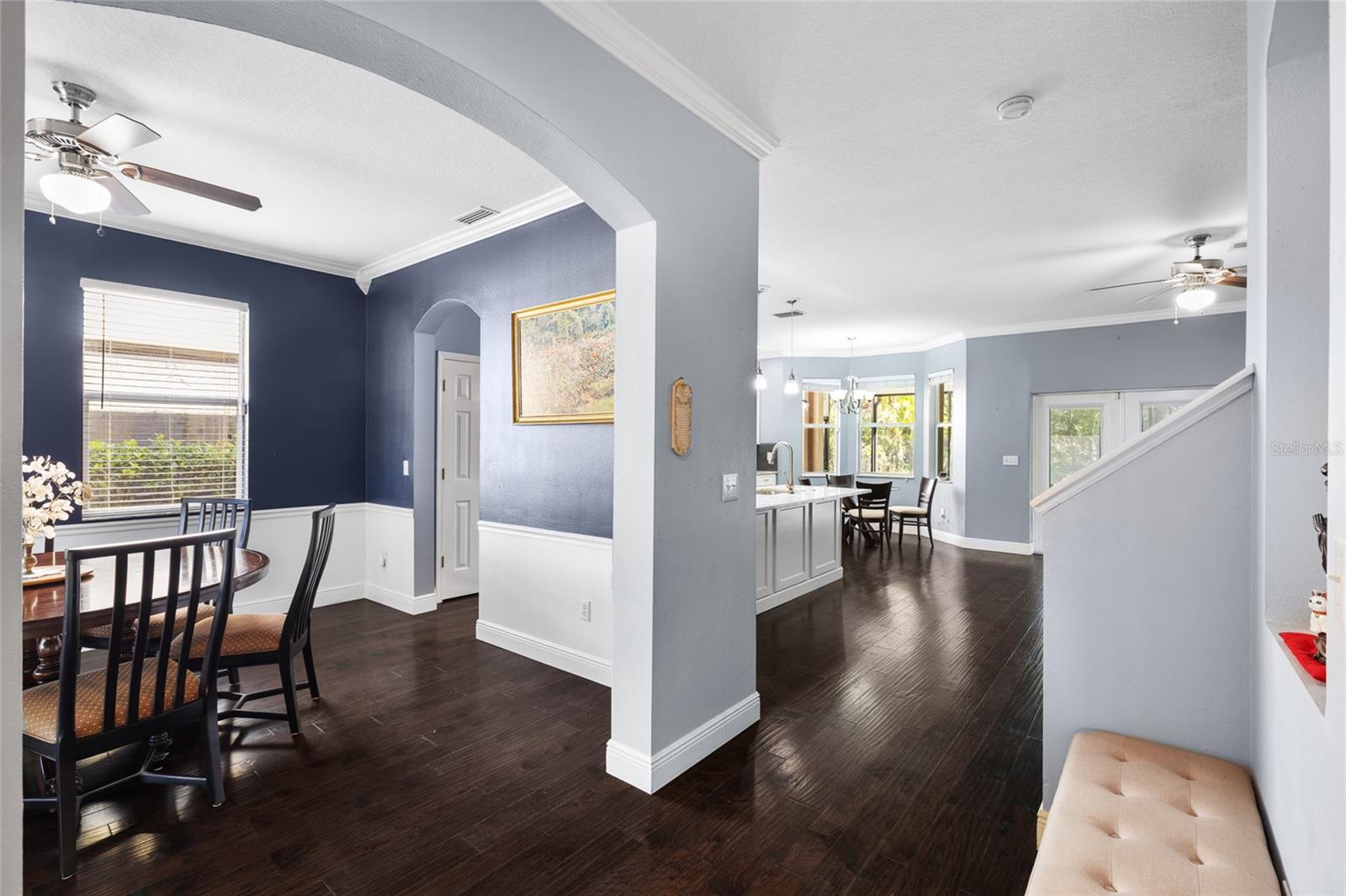 Image 5 of 62 For 6427 Bridgecrest Drive