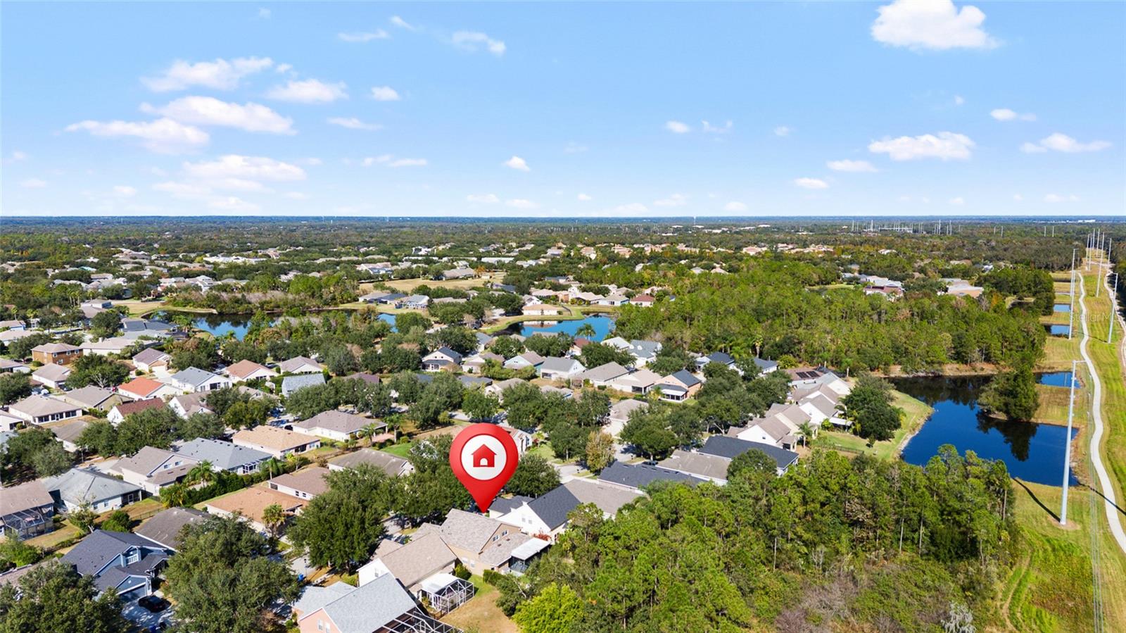 Image 50 of 62 For 6427 Bridgecrest Drive