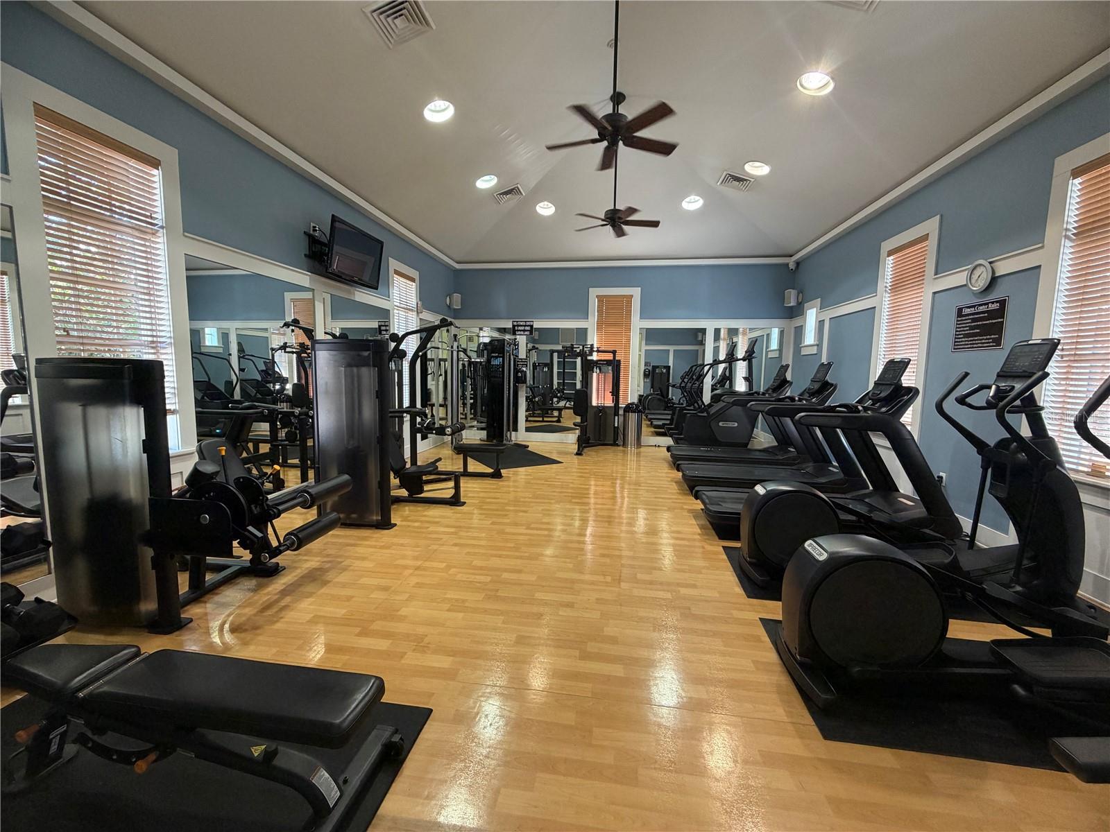 Image 52 of 62 For 6427 Bridgecrest Drive