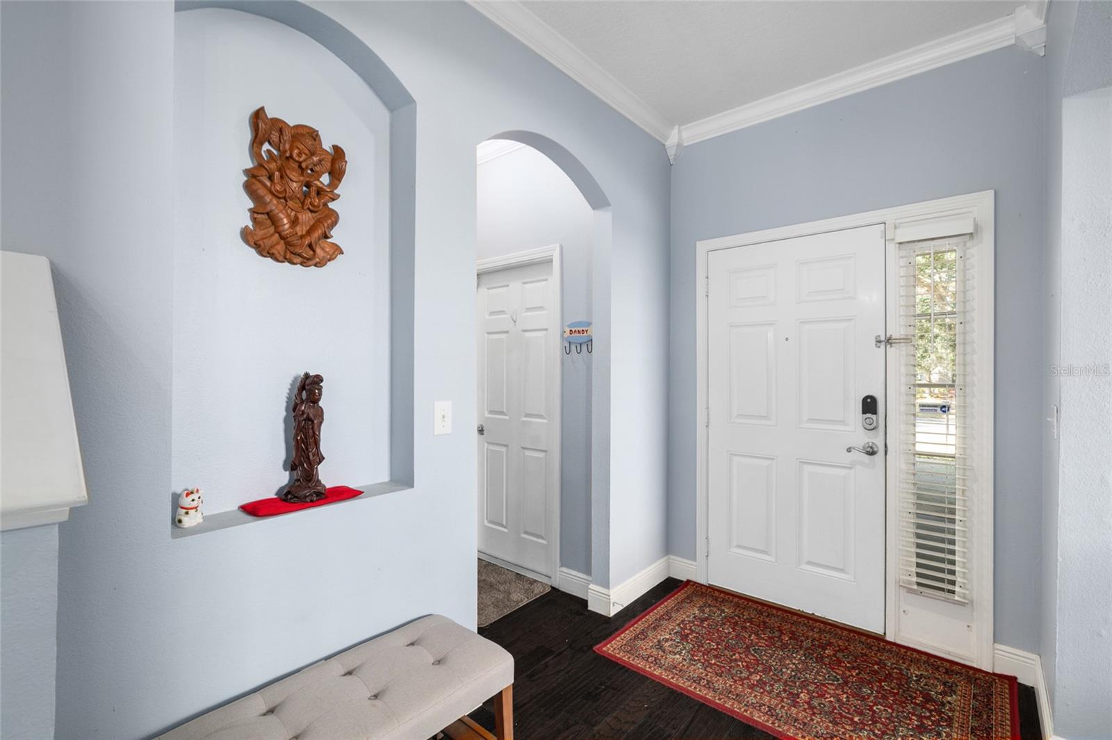 Image 7 of 62 For 6427 Bridgecrest Drive