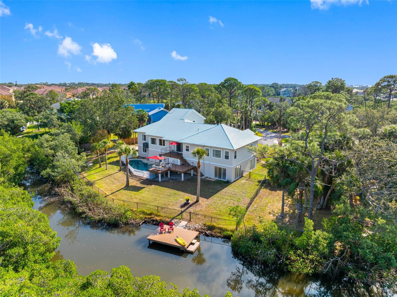 Image 3 of 40 For 1580 Macchesney Drive