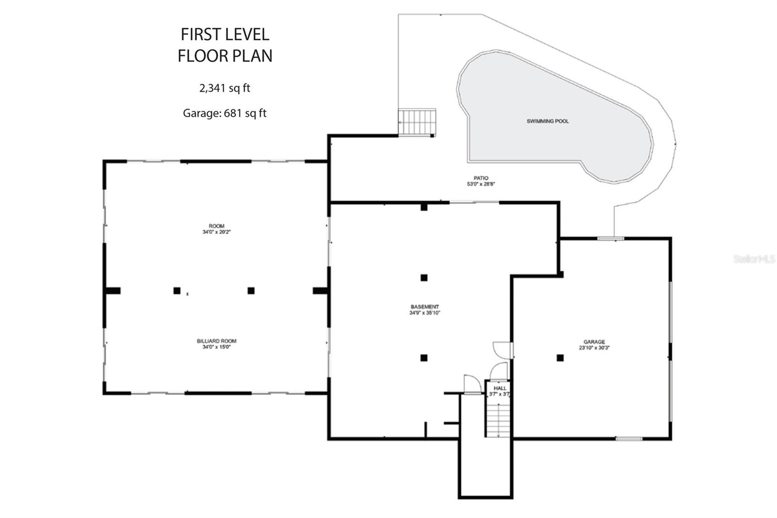 Image 38 of 40 For 1580 Macchesney Drive