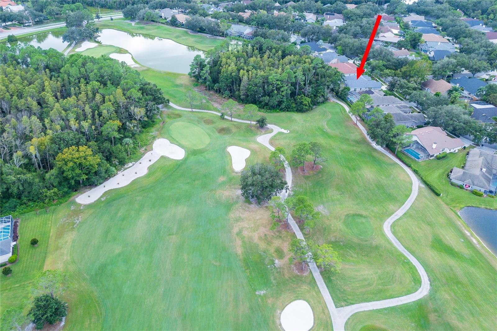 Image 45 of 47 For 17521 Edinburgh Drive