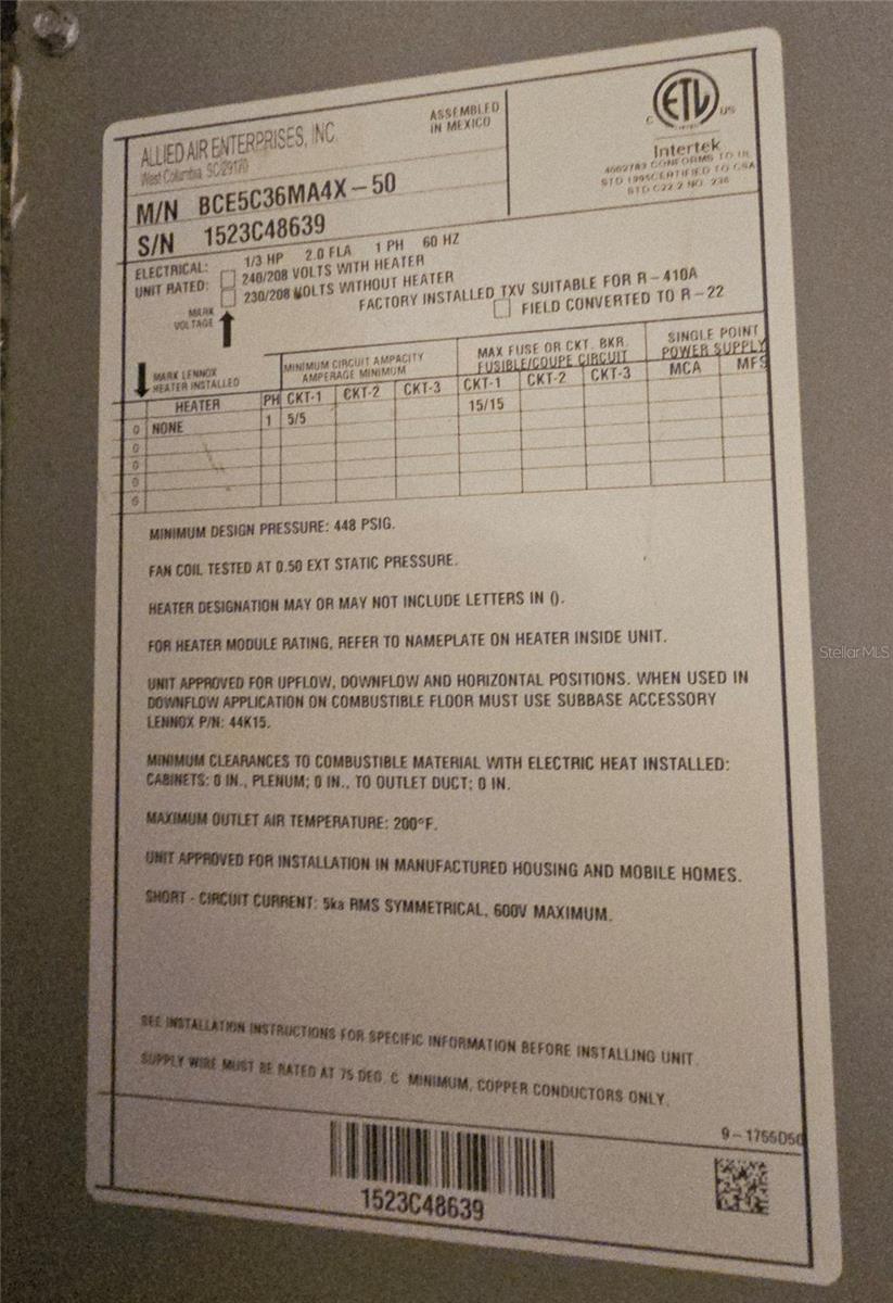 Image 60 of 61 For 1610 Indiana Avenue