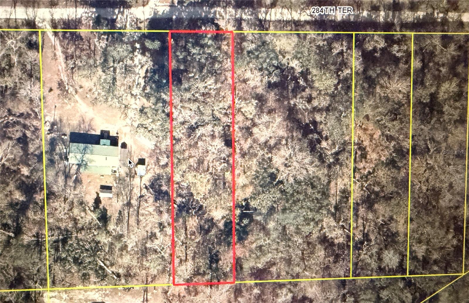 Image 2 of 19 For Lot 11 284th Terrace