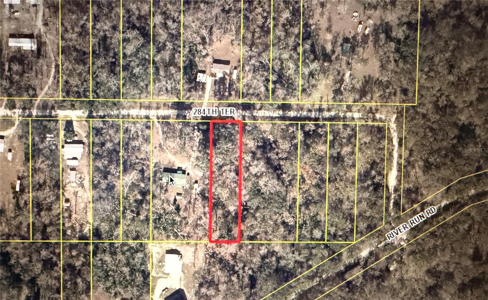 Image 3 of 19 For Lot 11 284th Terrace