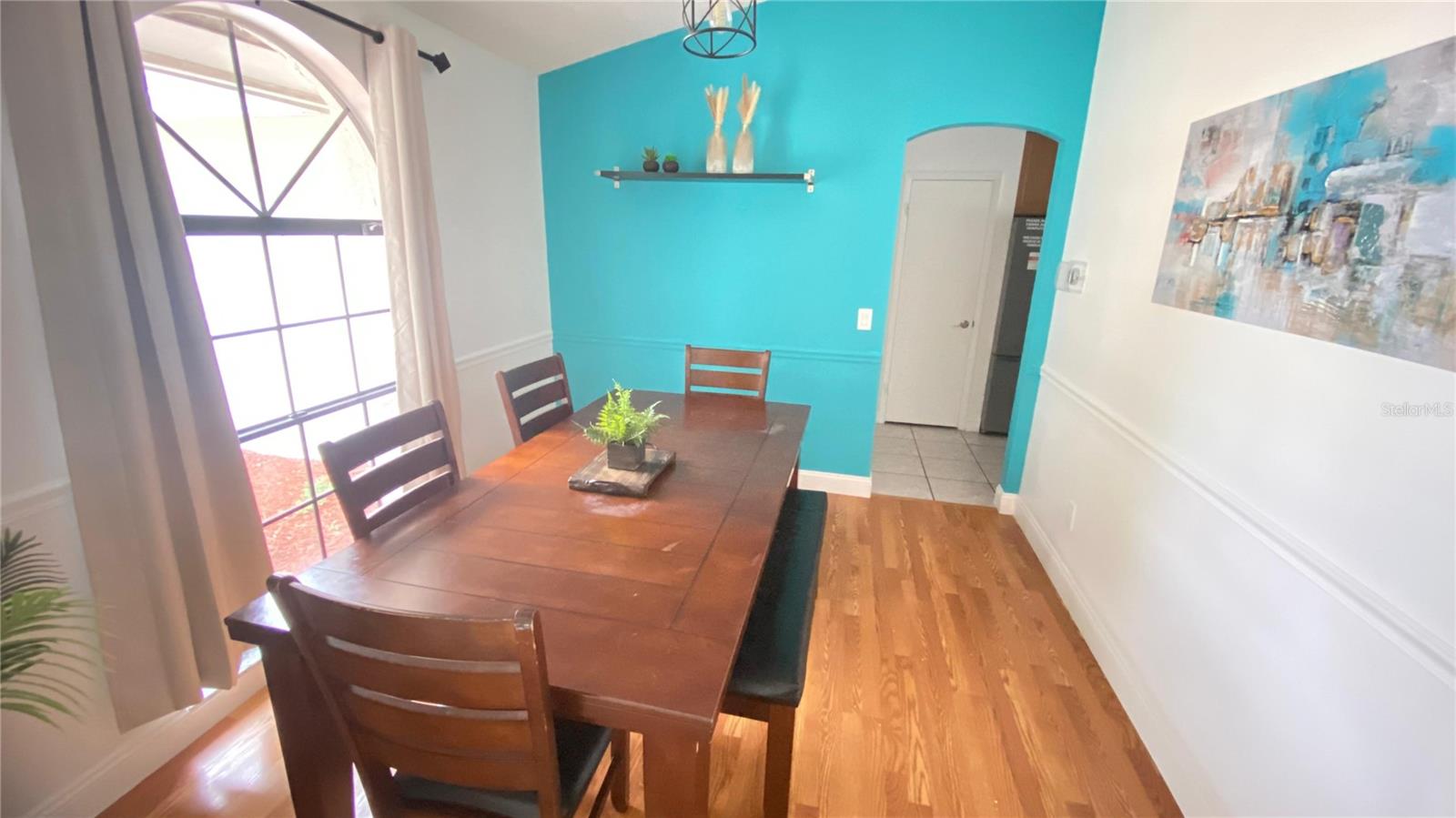 Image 28 of 30 For 1001 Lester Ridge Court