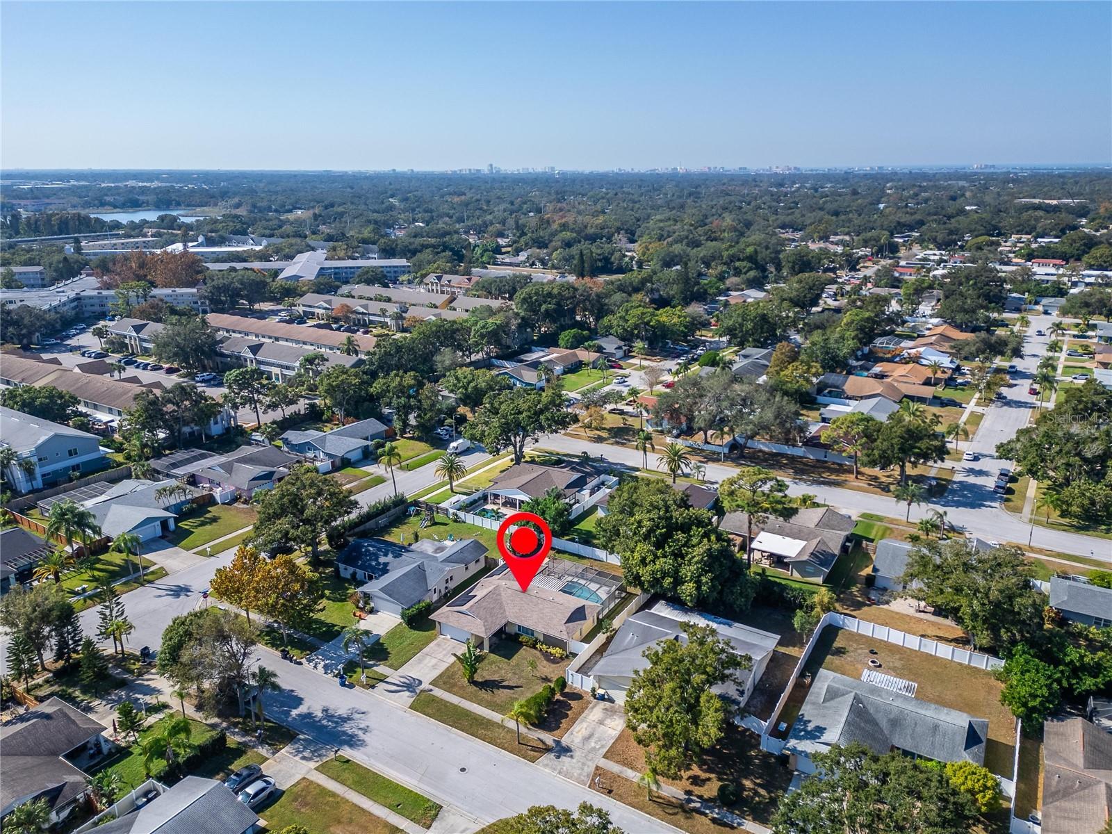 Image 34 of 34 For 2308 Hawthorne Drive