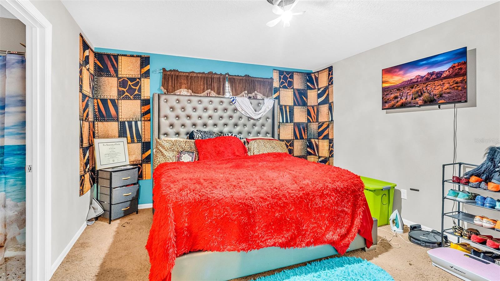 Image 14 of 36 For 6512 Firespike Court