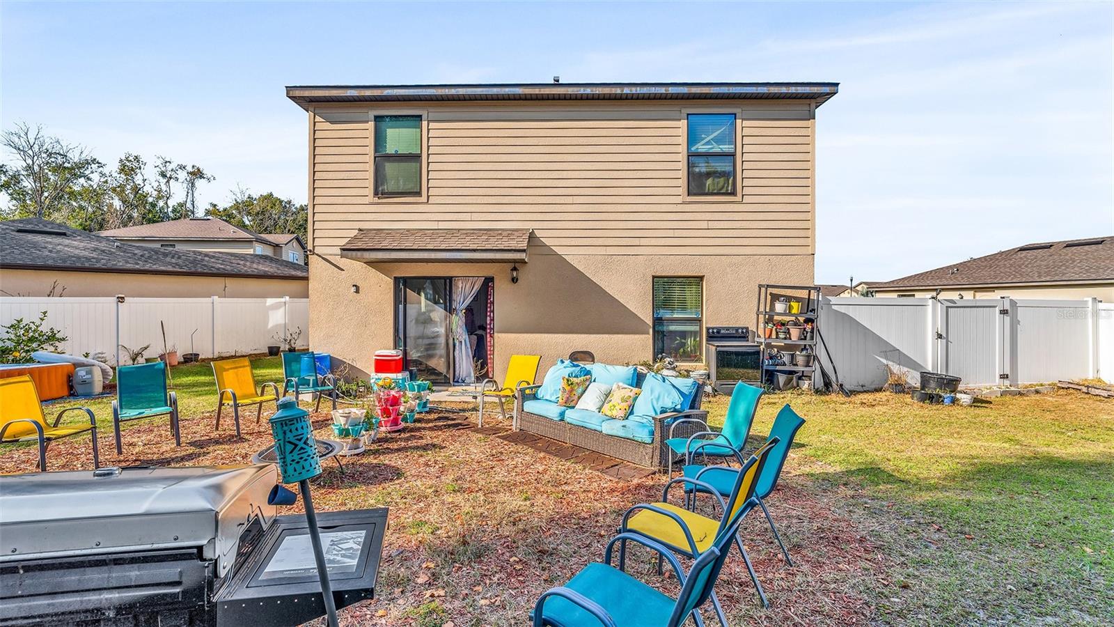 Image 30 of 36 For 6512 Firespike Court