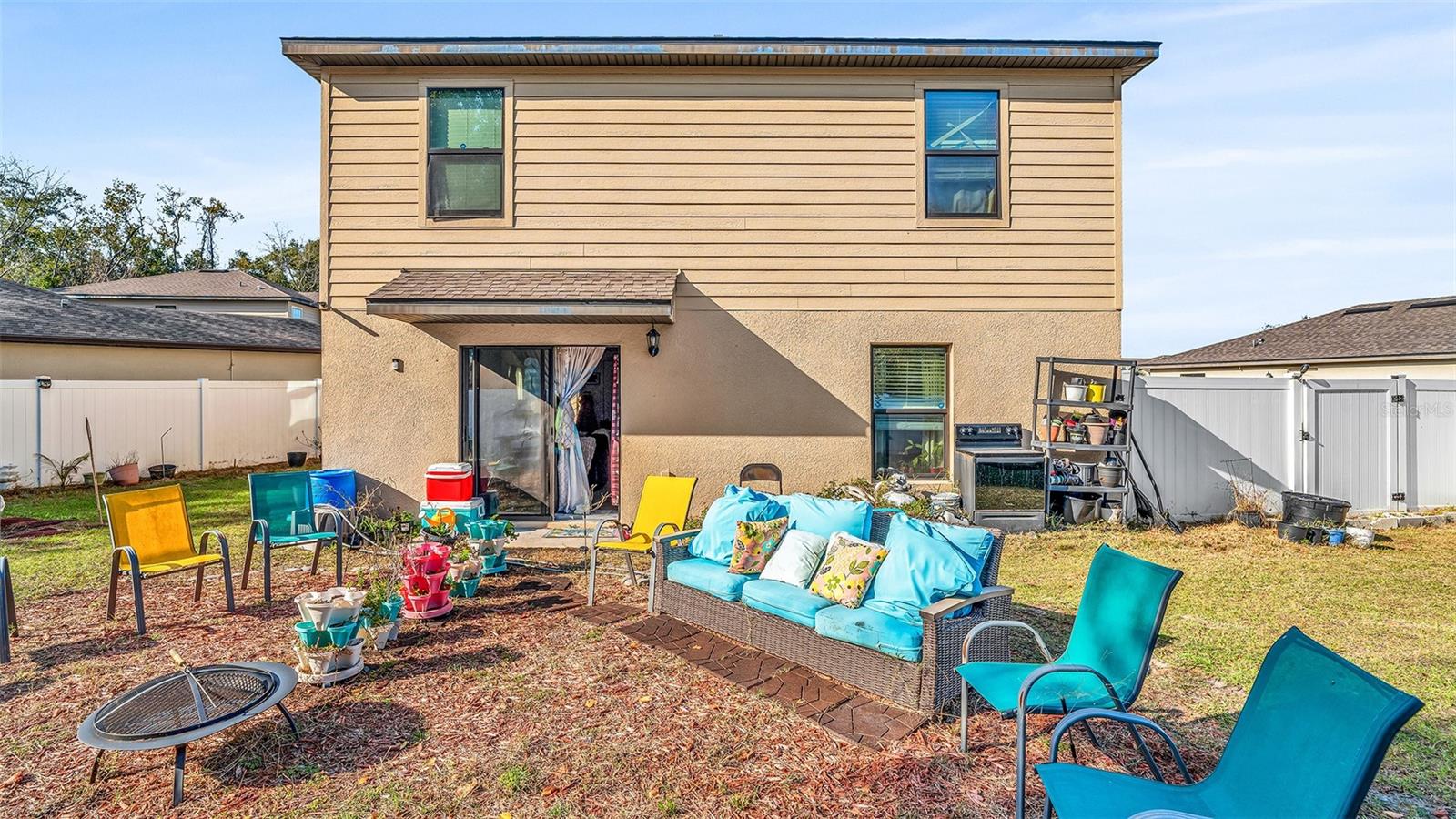 Image 31 of 36 For 6512 Firespike Court