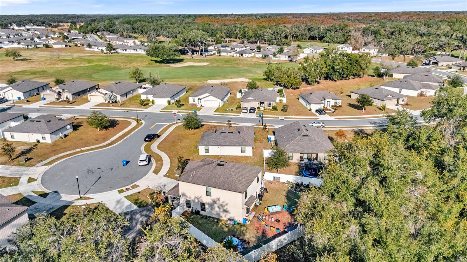 Image 34 of 36 For 6512 Firespike Court