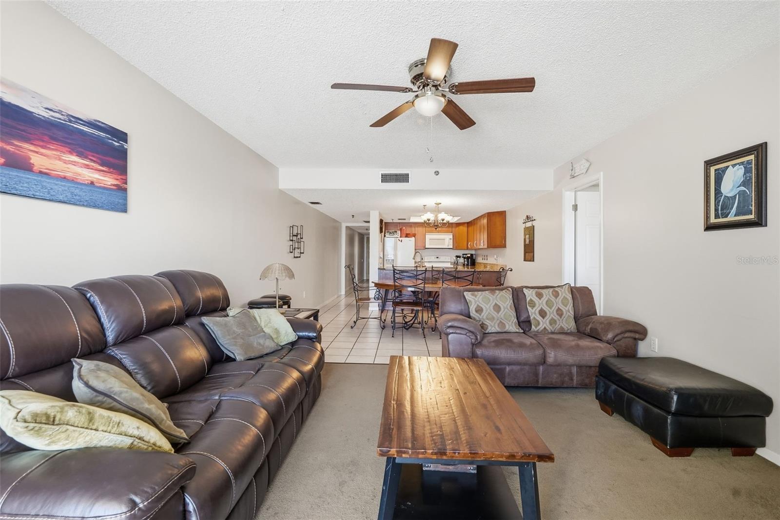 Image 22 of 43 For 17450 Gulf Boulevard 104